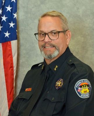 Chief Mark Mears 2023