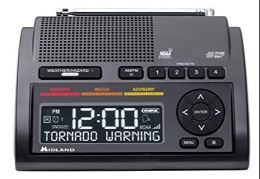 Weather Radio