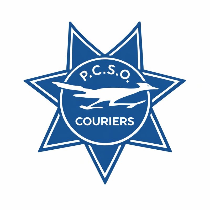 Courier Logo